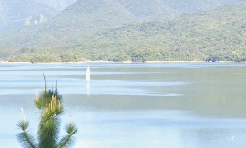 barragem rio são bento