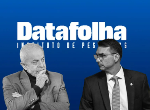 Lula x Bolsonaro