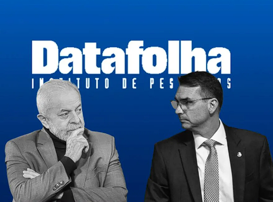 Lula x Bolsonaro