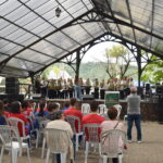 Coral Mulheres Empoderadas 60+ estreia em Siderópolis e destaca o poder da música para a qualidade de vida